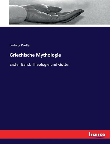 Griechische Mythologie