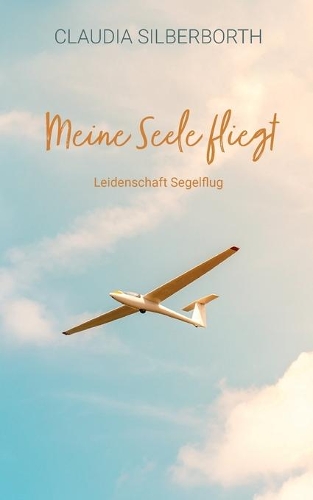 Meine Seele fliegt