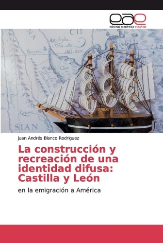 La construcción y recreación de una identidad difusa