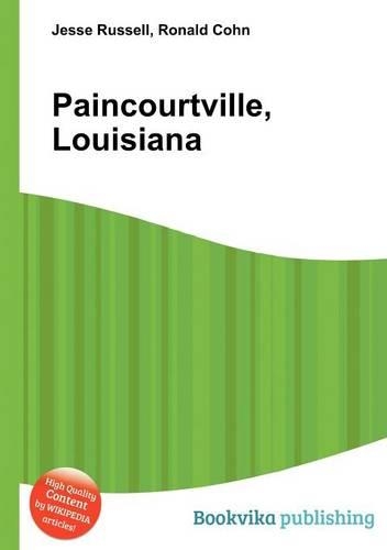 Paincourtville, Louisiana