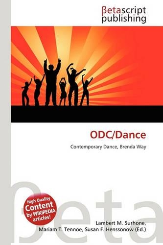Odc/Dance