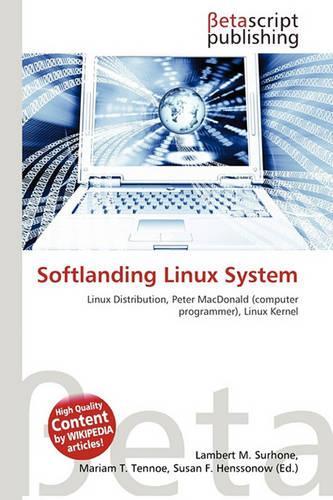 Softlanding Linux System: (English)