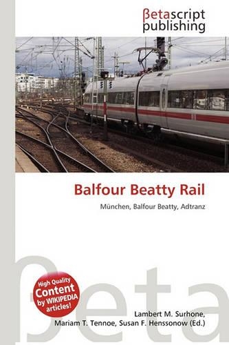 Balfour Beatty Rail