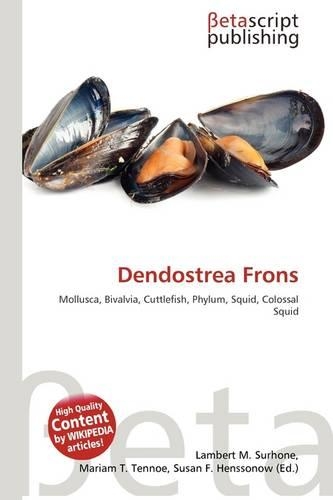 Dendostrea Frons
