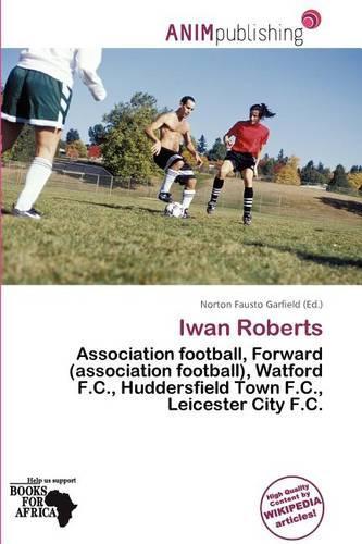 Iwan Roberts