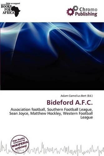 Bideford A.F.C.