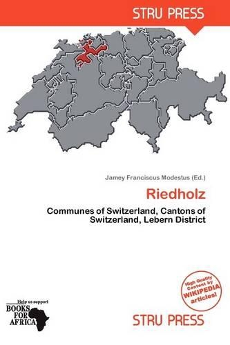 Riedholz: (English)