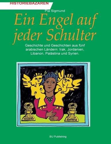 Ein Engel auf jeder Schulter: (German)