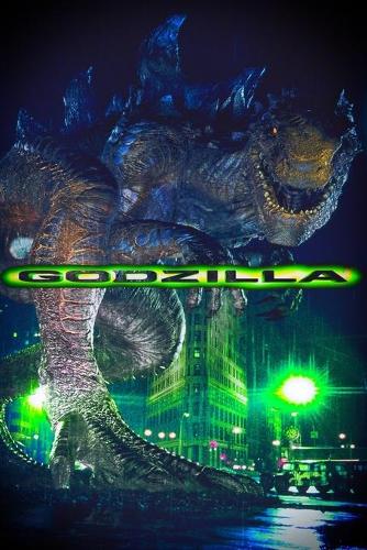 Godzilla