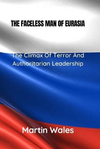 The Faceless Man of Eurasia