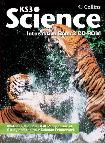 Interactive Book 3 CD-Rom