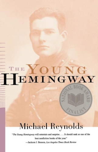 The Young Hemingway