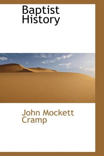 Baptist History: (English)