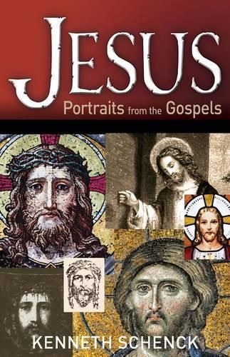 Jesus: Portraits from the Gospels