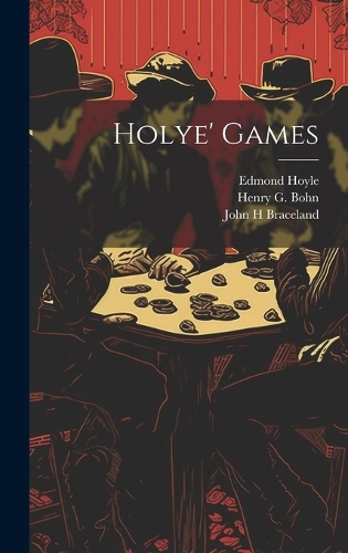Holye' Games