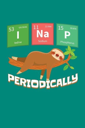 I Nap Periodically