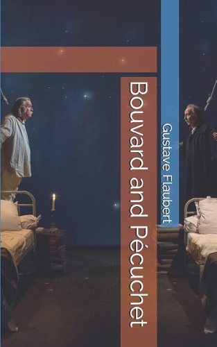 Bouvard and Pécuchet