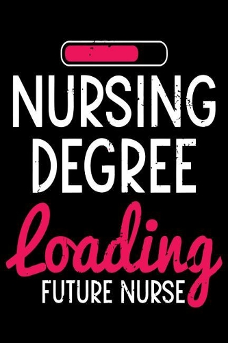 Nursing Degree Loading Future Nurse