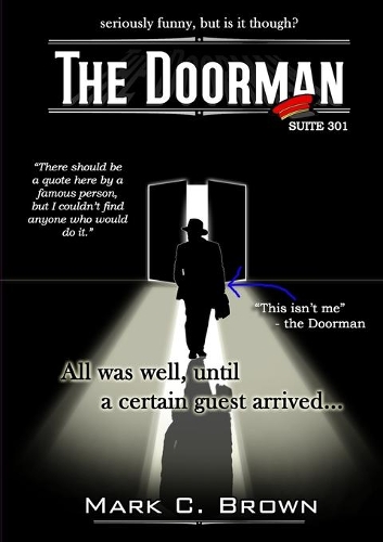 The Doorman