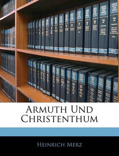 Armuth Und Christenthum