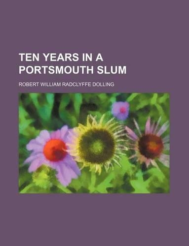Ten Years in a Portsmouth Slum