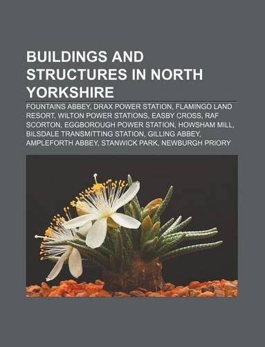 Buildings and Structures in North Yorkshire