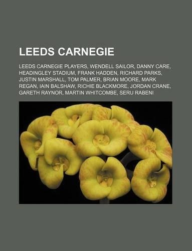 Leeds Carnegie