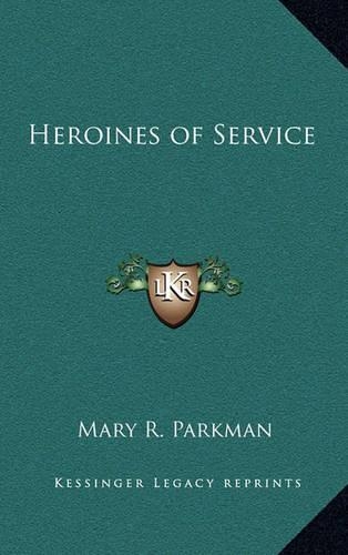 Heroines of Service