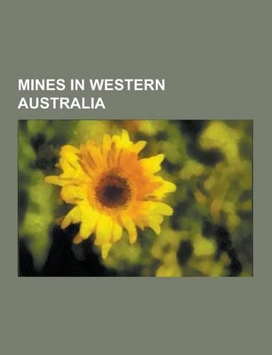 Mines in Western Australia
