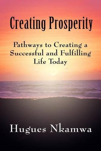 Creating Prosperity