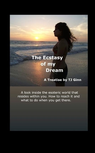 The Ecstasy of My Dream: (English)