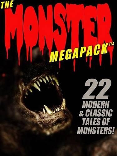 The Monster Megapack(r)