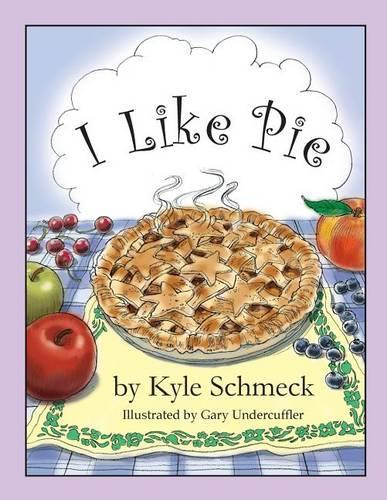 I Like Pie: (English)