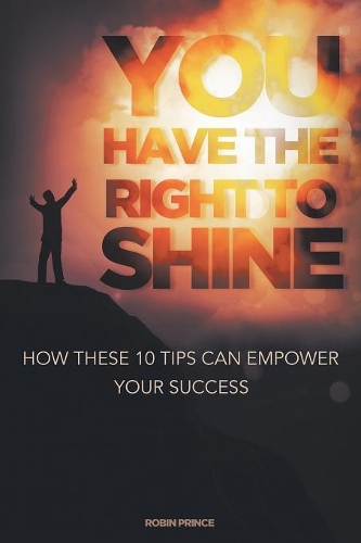 You Have the Right to Shine