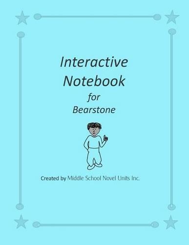 Interactive Notebook for Bearstone