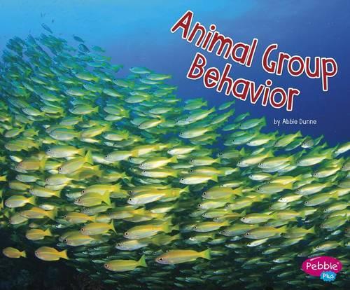 Life Science Animal Group Behavior