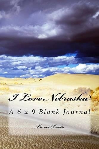 I Love Nebraska