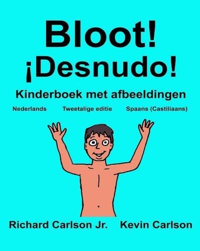 Bloot! ¡Desnudo!