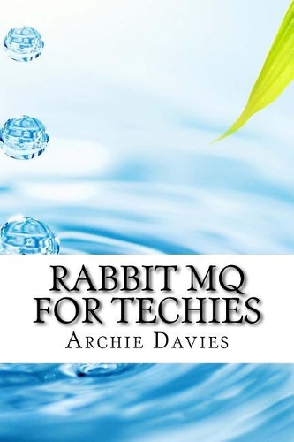 Rabbit Mq for Techies