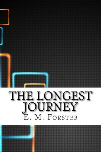 The Longest Journey