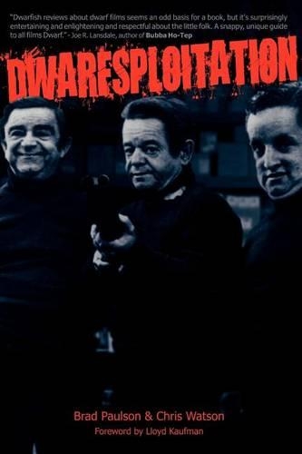 Dwarfsploitation: (English)