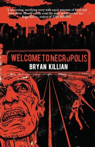 Welcome to Necropolis: (English)