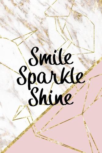 Smile Sparkle Shine