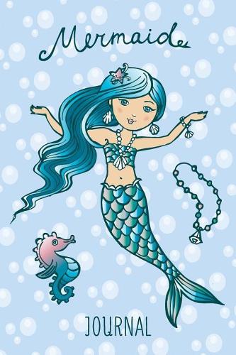 Mermaid Journal