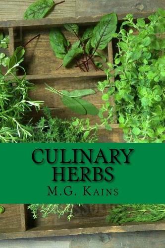 Culinary Herbs