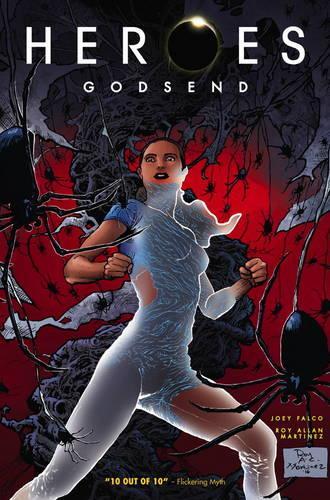 Heroes: Godsend(Heroes)