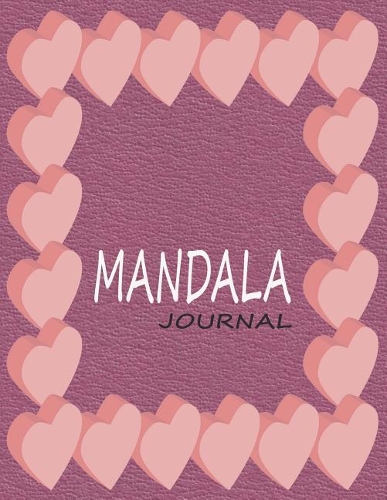 Mandala Journal