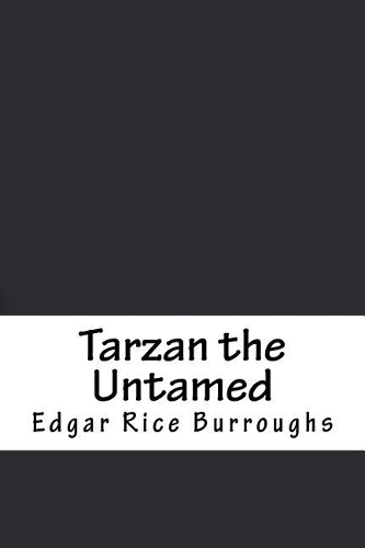 Tarzan the Untamed
