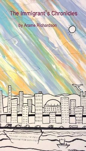 The Immigrant's Chronicles