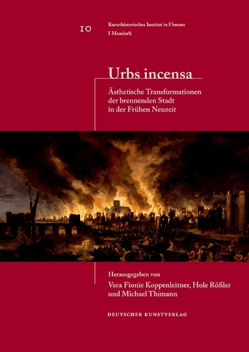 Urbs Incensa